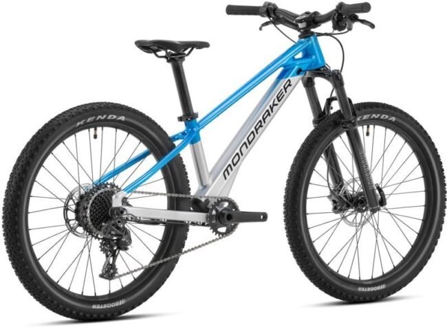 Mondraker PLAY 24 – Bild 3