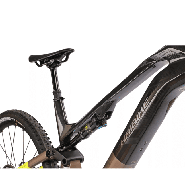 Haibike Lyke CF 11 - 430 Wh - 29 Zoll - Fully – Bild 6