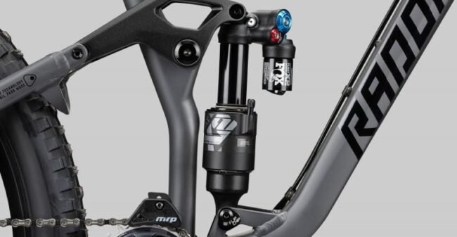 Radon Swoop AL 9.0 – Bild 2