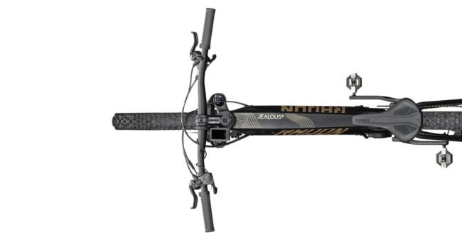 Radon Jealous Hybrid 9.0 625 – Bild 6