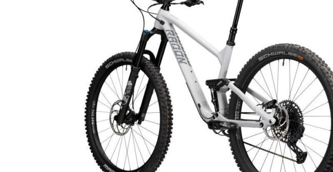 Radon Slide Trail AL 8.0 – Bild 7