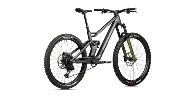 Radon JAB MX 9.0 – Bild 3