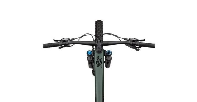 Stromer ST5 ABS - 983 Wh - Auslaufmodell - 27,5 Zoll - Diamant – Bild 6