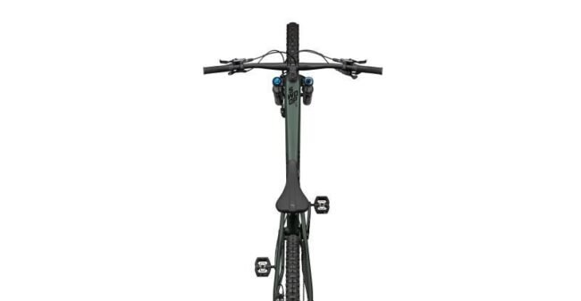 Stromer ST5 ABS - 983 Wh - Auslaufmodell - 27,5 Zoll - Diamant – Bild 7