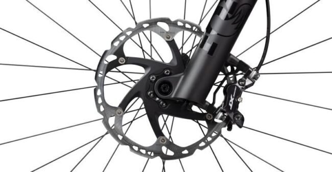 Stromer ST5 ABS - 983 Wh - Auslaufmodell - 27,5 Zoll - Diamant – Bild 8