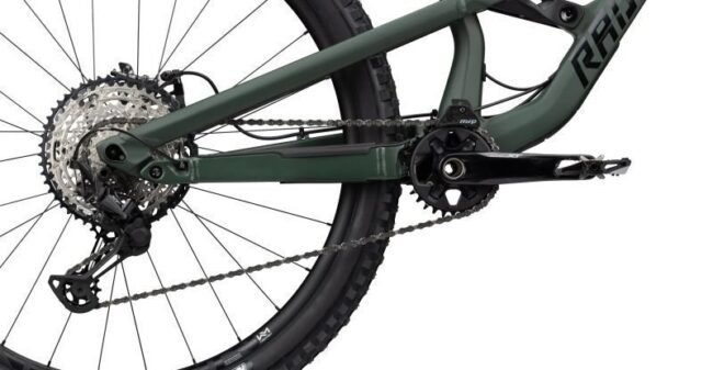 Stromer ST5 ABS - 983 Wh - Auslaufmodell - 27,5 Zoll - Diamant – Bild 9