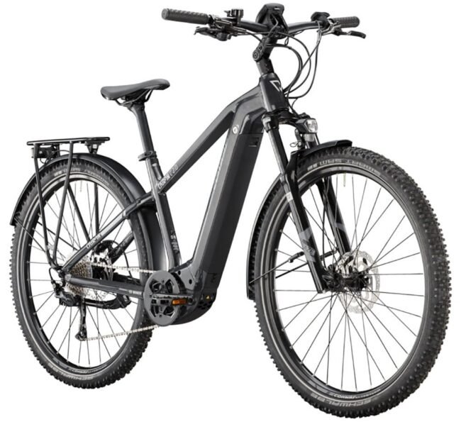 Conway Cairon C 2.0 625 Elektrofahrrad – Bild 3