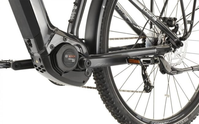 Conway Cairon C 2.0 625 Elektrofahrrad – Bild 2