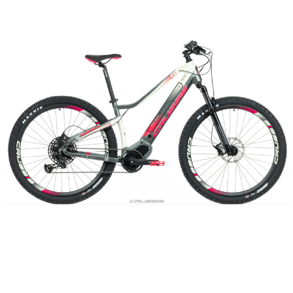 29 Zoll Elektrofahrrad Pedelec E-Bike MTB Modell OLI Fionna 8.7-S