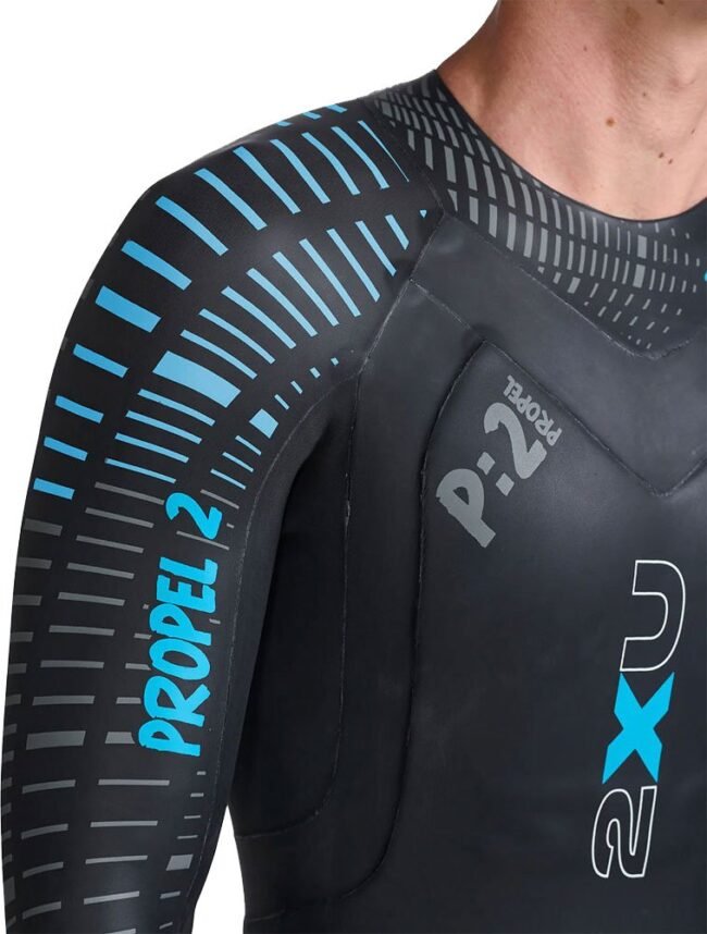 2XU P:2 Propel Wetsuit - Neoprenanzug – Bild 7