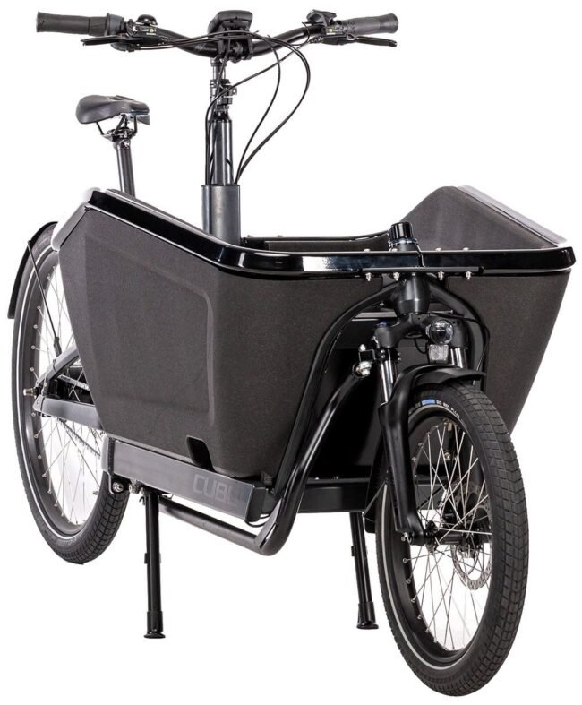 Cube Cargo Dual Hybrid – Bild 5