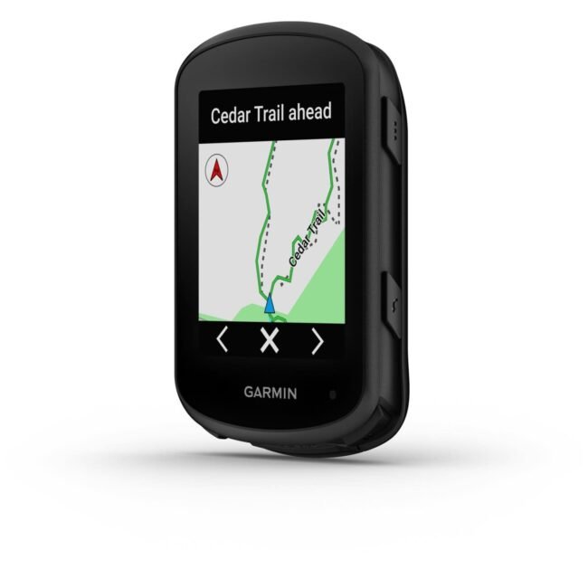 Garmin Edge 840 Bundle GPS Fahrradcomputer - schwarz – Bild 4