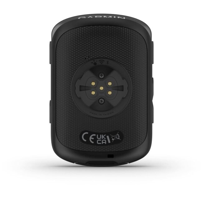 Garmin Edge 840 Bundle GPS Fahrradcomputer - schwarz – Bild 5
