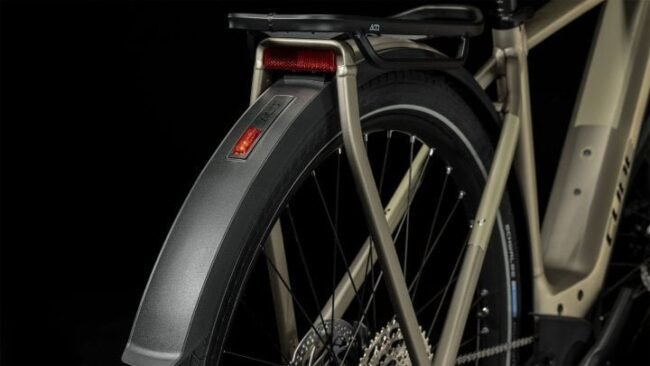 CUBE KATHMANDU HYBRID Pro 625 2023 – Bild 5