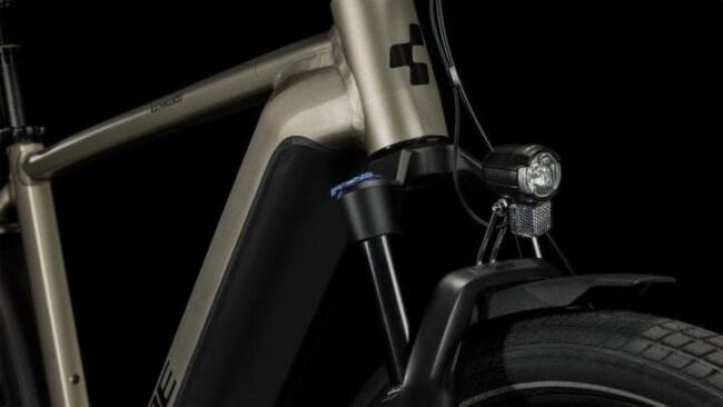 CUBE KATHMANDU HYBRID Pro 625 2023 – Bild 4