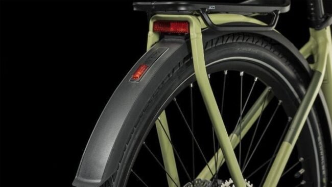 CUBE KATHMANDU HYBRID SLX 750 2023 – Bild 2