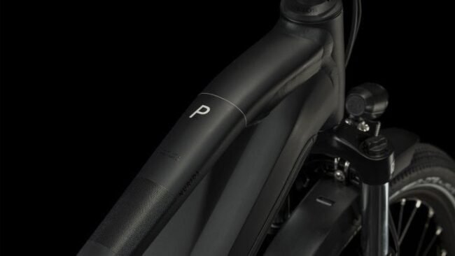CUBE NURIDE HYBRID Pro 750 Allroad - Damen E-Bike - 2023 – Bild 7