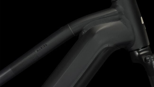 CUBE NURIDE HYBRID Pro 625 Allroad – Bild 4