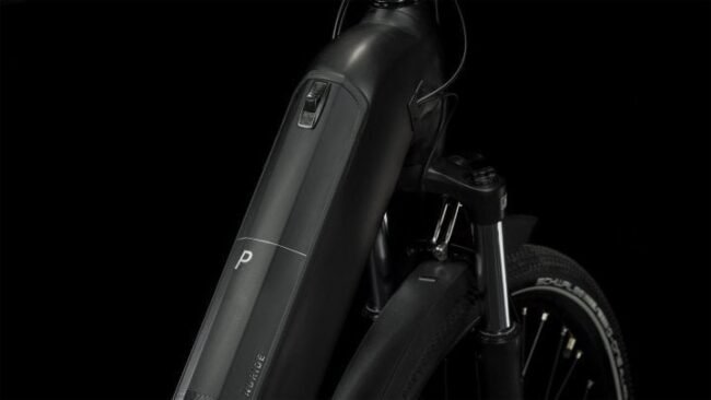 CUBE NURIDE HYBRID Pro 750 Allroad 2023 – Bild 6
