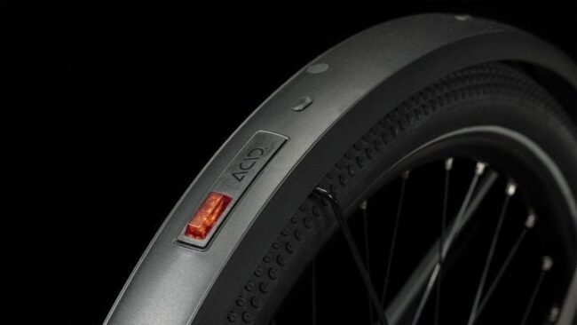 CUBE NURIDE HYBRID Pro 750 Allroad 2023 – Bild 4
