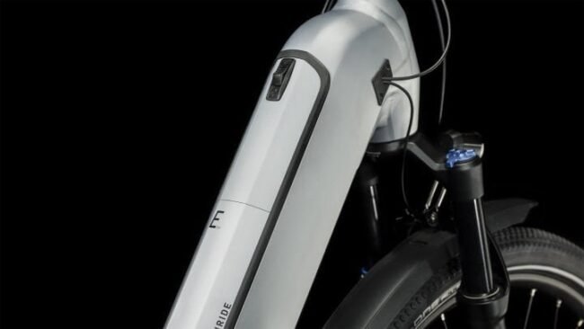 CUBE NURIDE HYBRID EXC 750 Allroad 2023 – Bild 6