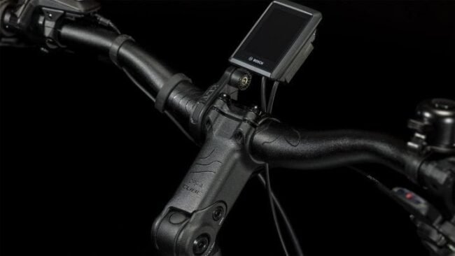 CUBE NURIDE HYBRID EXC 750 Allroad 2023 – Bild 4