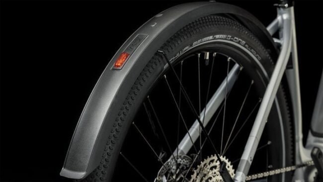 CUBE NURIDE HYBRID EXC 750 Allroad 2023 – Bild 3