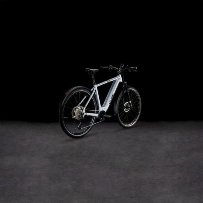 CUBE NURIDE HYBRID EXC 750 Allroad 2023 – Bild 6