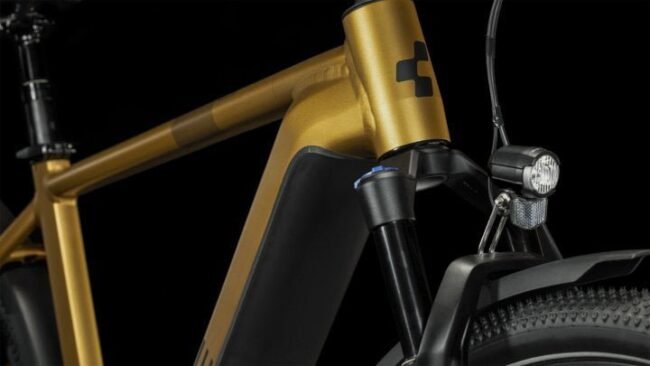 CUBE NURIDE HYBRID EXC 750 Allroad 2023 – Bild 5