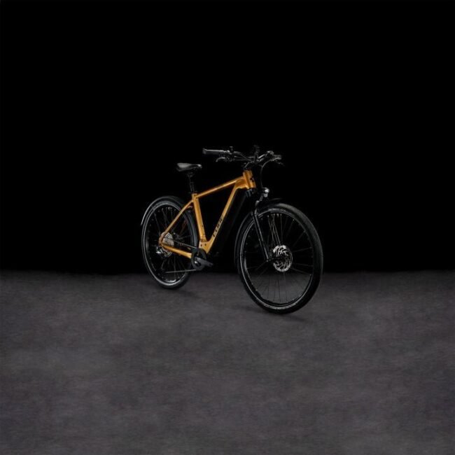 CUBE NURIDE HYBRID EXC 750 Allroad 2023 – Bild 6