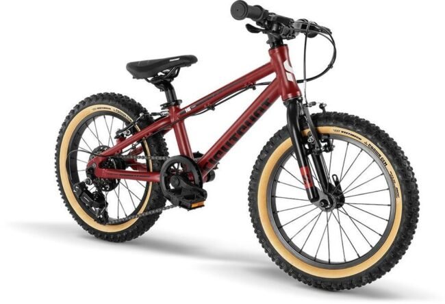 Eightshot COADY 16 SL – Bild 2