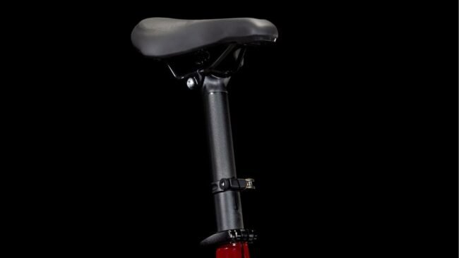 Cube Fold Hybrid 500 merlotred´n´reflex – Bild 5