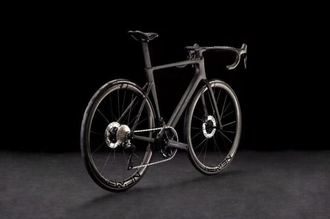 Cube Litening AIR C:68X Race blackline – Bild 7