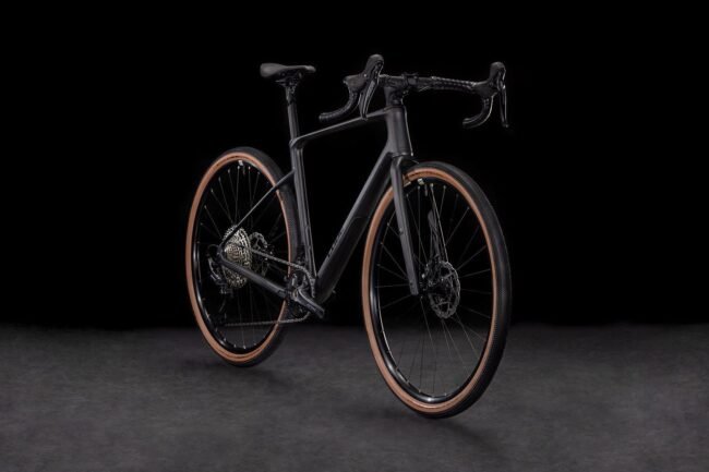 Cube Nuroad C:62 ONE carbon´n´glossy – Bild 7