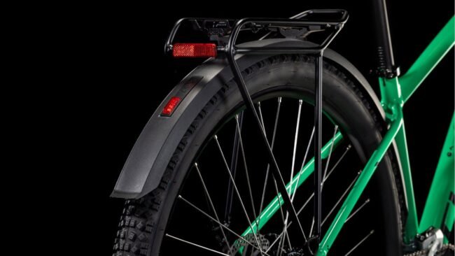 Cube Aim ONE Allroad shamrock´n´black – Bild 5