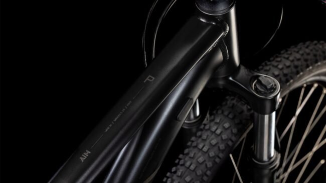Cube Aim Pro black´n´slateblack – Bild 3