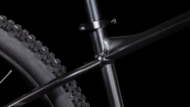 Cube Aim Pro black´n´slateblack – Bild 5