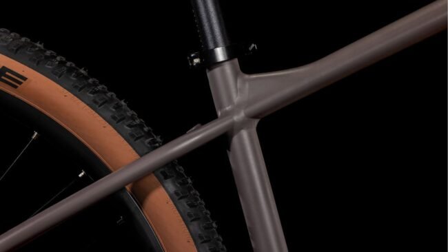 Cube Reaction Pro cedar´n´blush – Bild 5