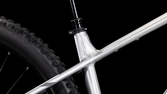 Cube Reaction TM Pro rawmetal´n´reflect – Bild 5