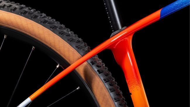 Cube Phenix C:62 SLX Rookie teamline – Bild 5