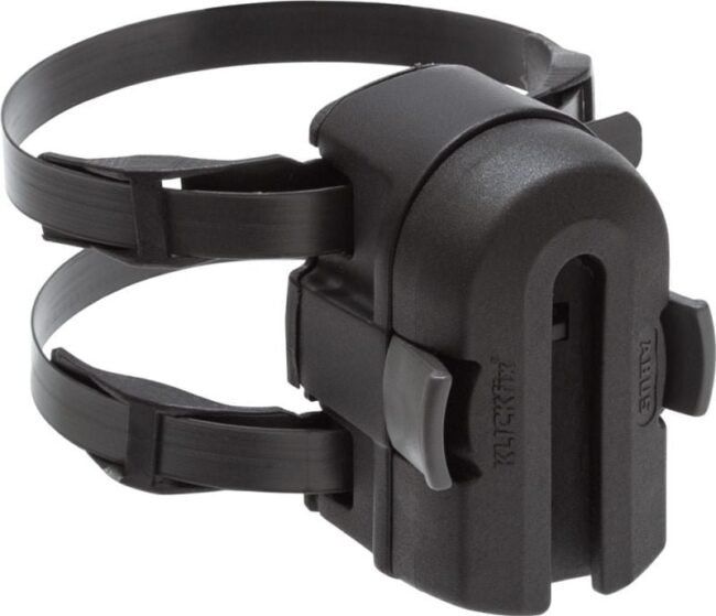 Abus 770A SmartX™ Bügelschloss inkl. USKF Halterung – Bild 4