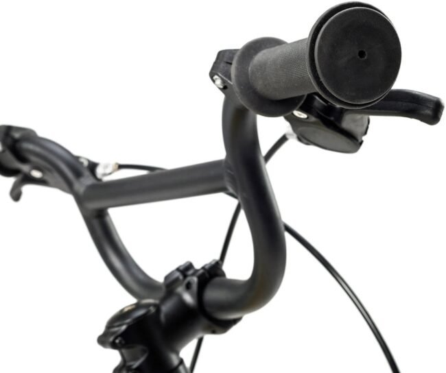 ACADEMY Grade 2 Kinderfahrrad – Bild 3