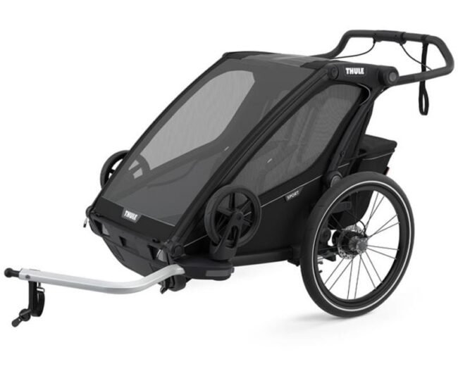 Thule Chariot Sport 2 – Bild 3