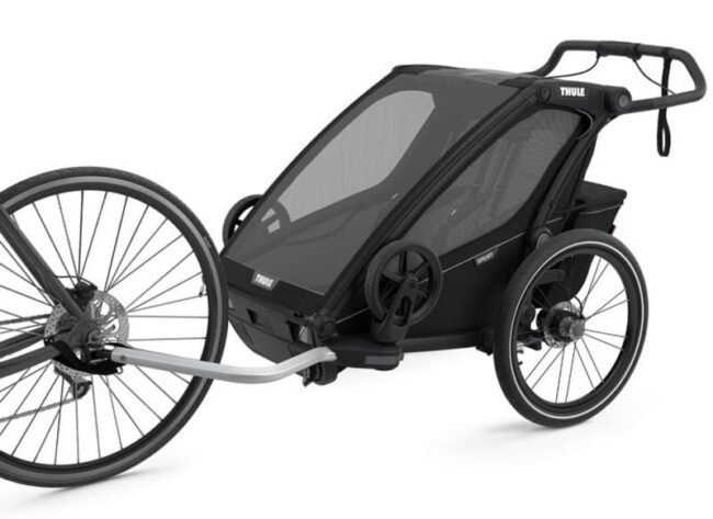 Thule Chariot Sport 2