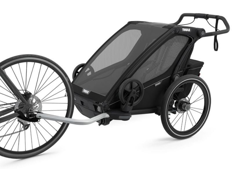 Thule Chariot Sport 2