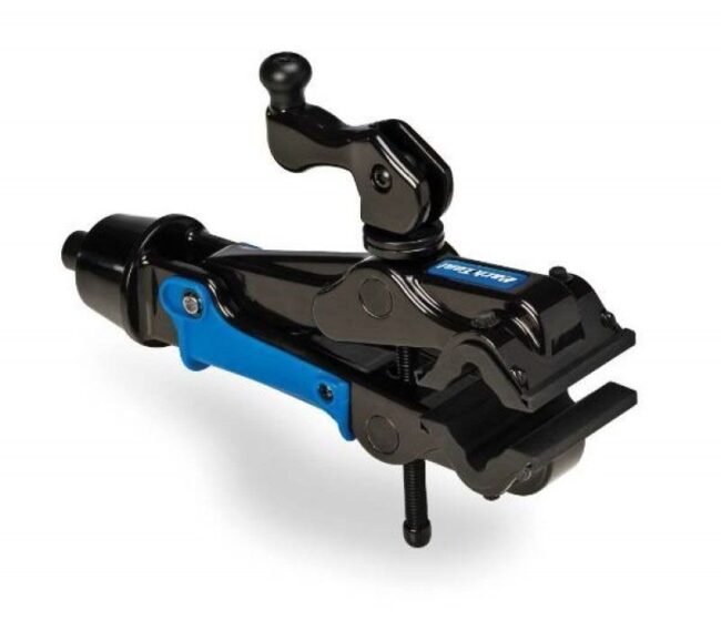 DT Swiss Truing Stand - Zentrierständer Professional – Bild 2