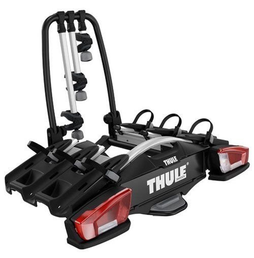 Thule VeloSpace XT 2 938 – Fahrradträger