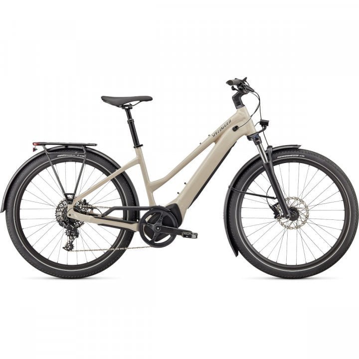 Specialized TURBO VADO 4.0  Step-Through