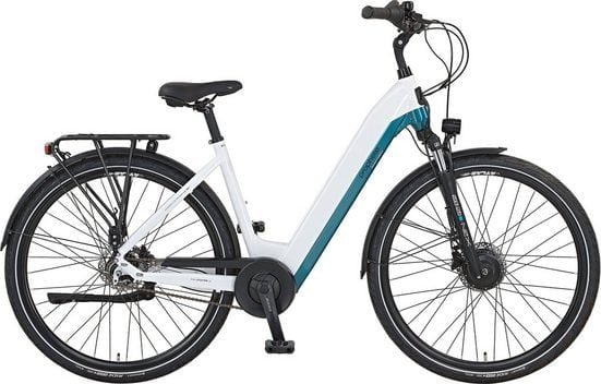 Prophete Geniesser InsideOne , 7 Gang Shimano, Nabenschaltung