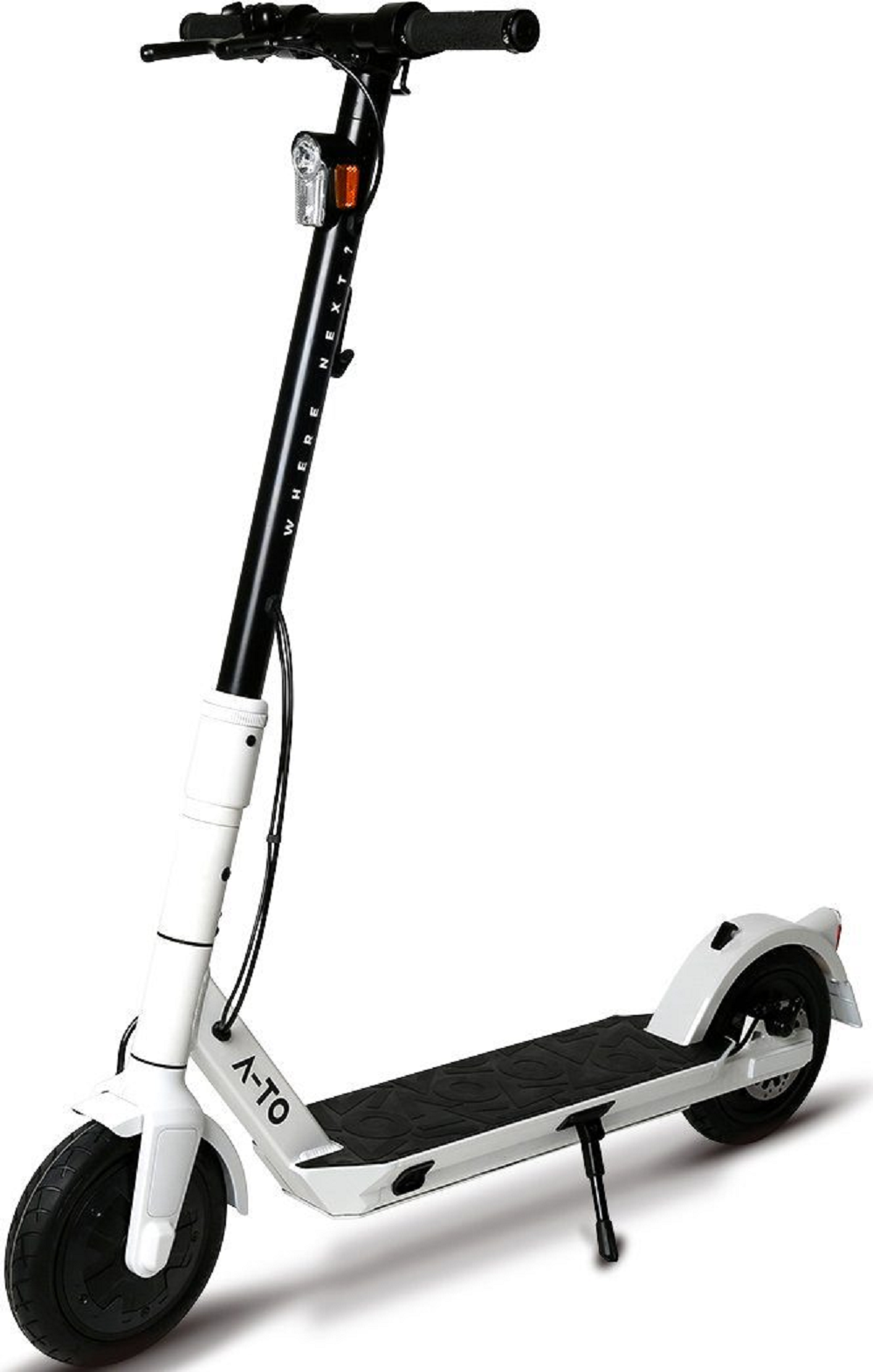 A-TO E-Scooter »Ultron Air EKFV
